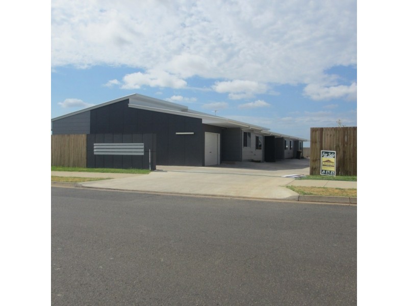 26/08 Hillcrest Street, Emerald QLD 4720