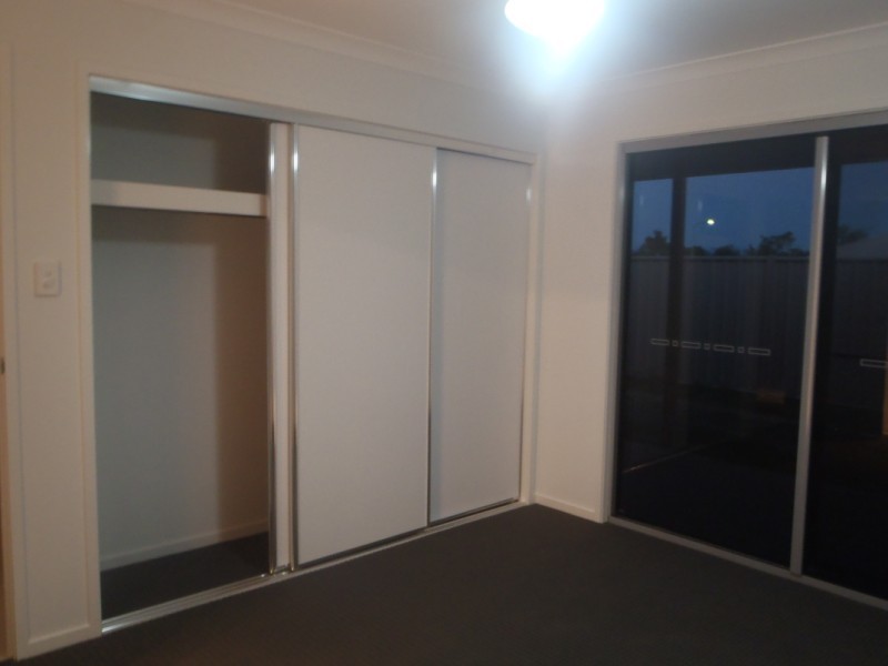 10/8 Hillcrest Street, Emerald QLD 4720