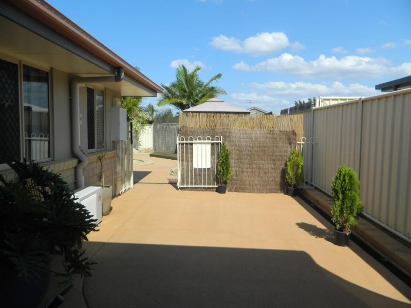 4 Callaghan Street, Emerald QLD 4720