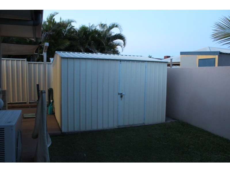 4 Callaghan Street, Emerald QLD 4720