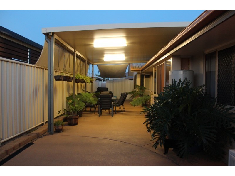 4 Callaghan Street, Emerald QLD 4720