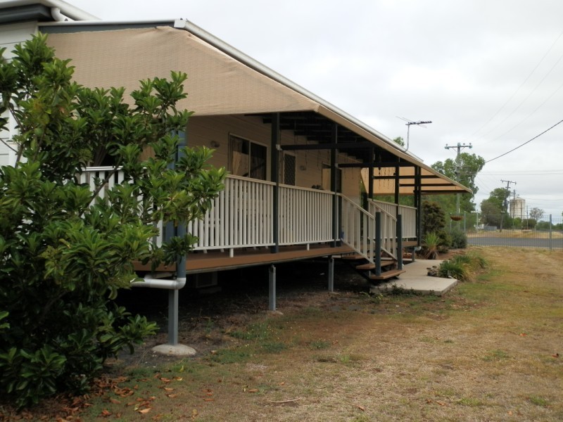 11 Burn Street, Capella QLD 4723