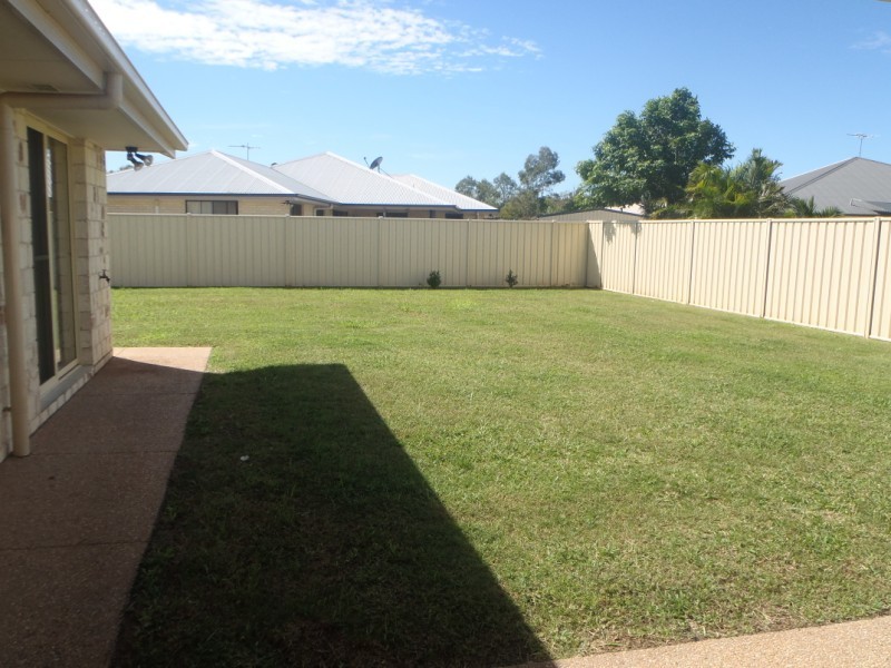 34 Blue Gums Drive, Emerald QLD 4720