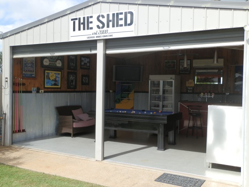 29 Callaghan Street, Emerald QLD 4720
