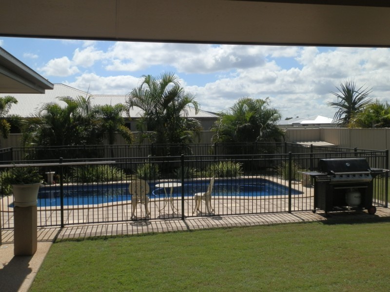 29 Callaghan Street, Emerald QLD 4720