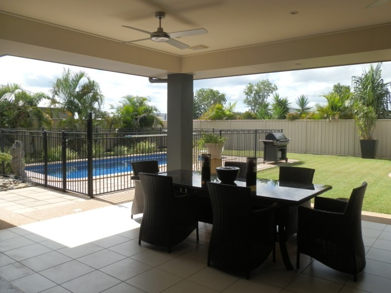 29 Callaghan Street, Emerald QLD 4720