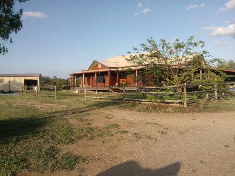 Lot 1 Opal Street, Emerald QLD 4720