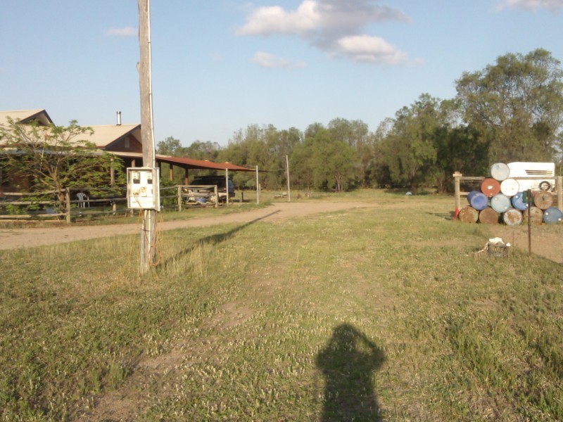 Lot 1 Opal Street, Emerald QLD 4720