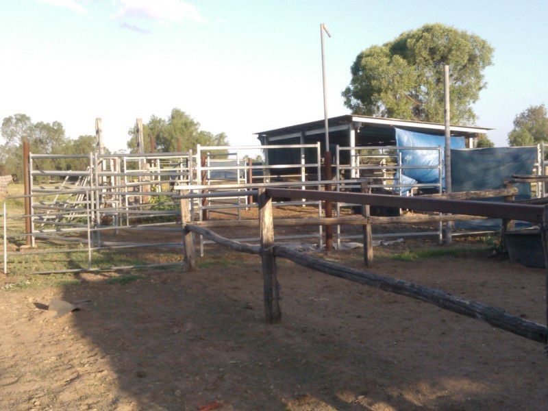 Lot 1 Opal Street, Emerald QLD 4720