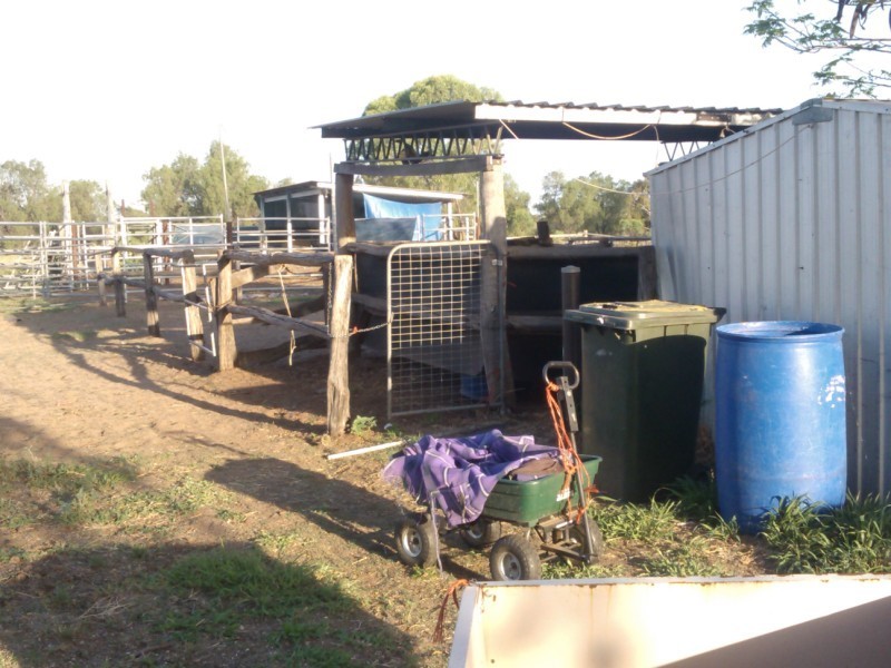 Lot 1 Opal Street, Emerald QLD 4720