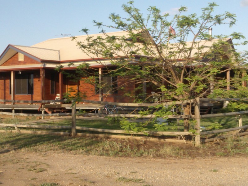 Lot 1 Opal Street, Emerald QLD 4720