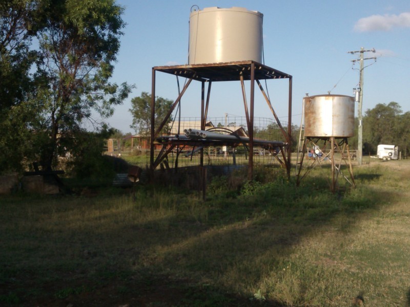 Lot 1 Opal Street, Emerald QLD 4720