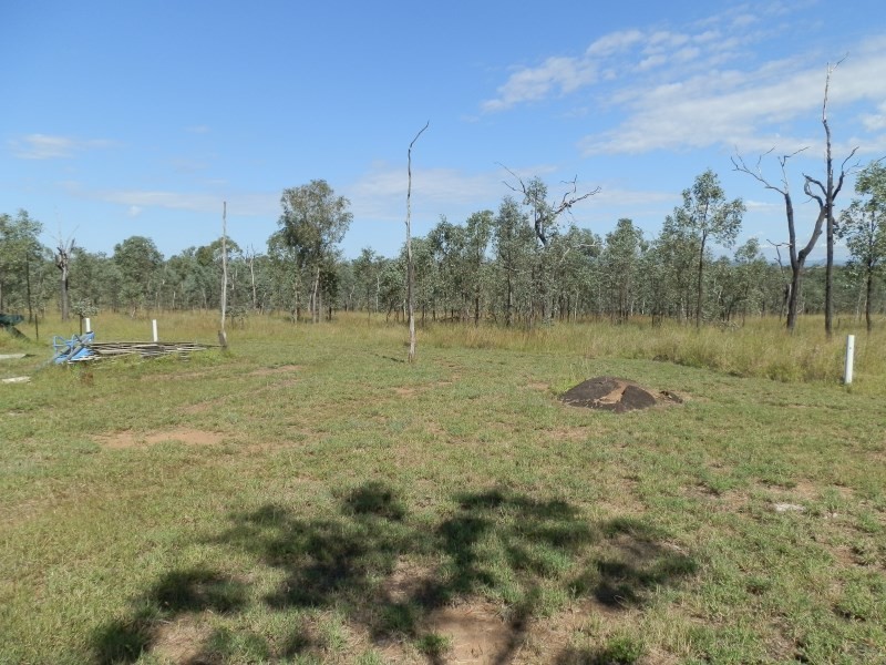 72022 Goanna Flats Road, Rubyvale QLD 4702