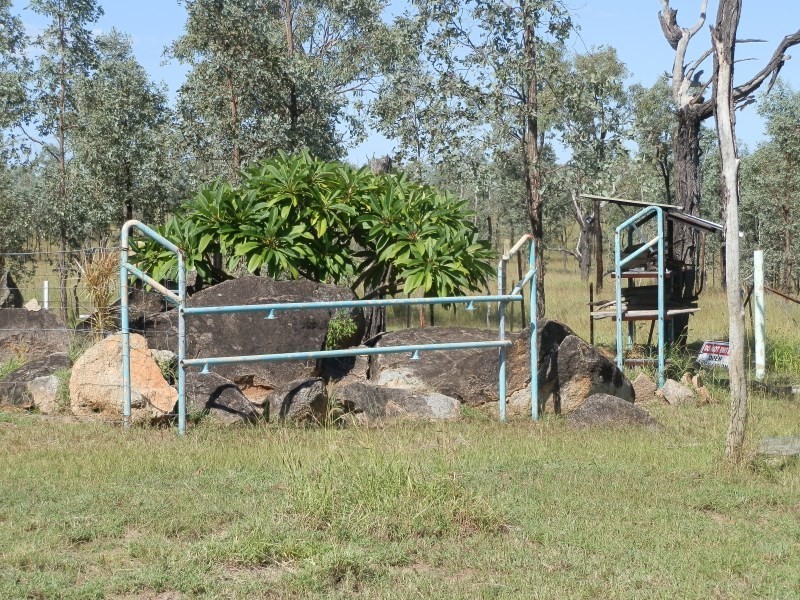 72022 Goanna Flats Road, Rubyvale QLD 4702