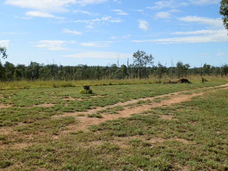 72022 Goanna Flats Road, Rubyvale QLD 4702