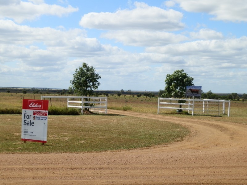793 Wyuna Road, Emerald QLD 4720