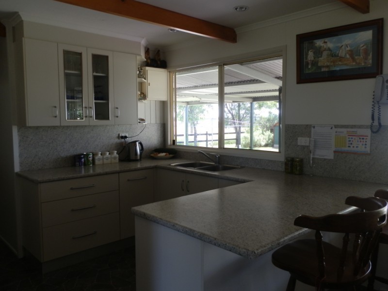 793 Wyuna Road, Emerald QLD 4720