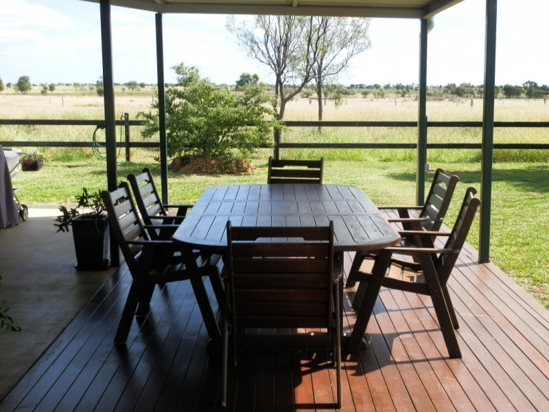 793 Wyuna Road, Emerald QLD 4720