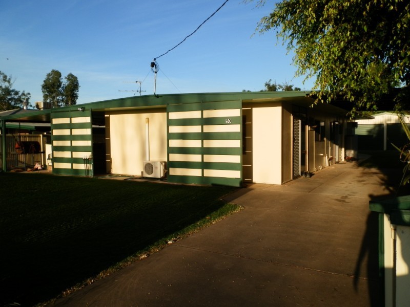 50 Moody Street, Emerald QLD 4720