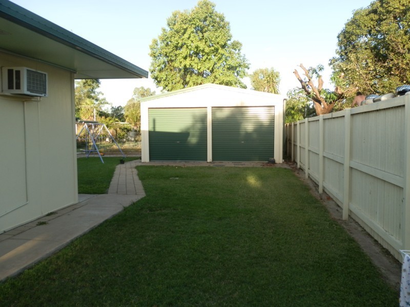 50 Moody Street, Emerald QLD 4720