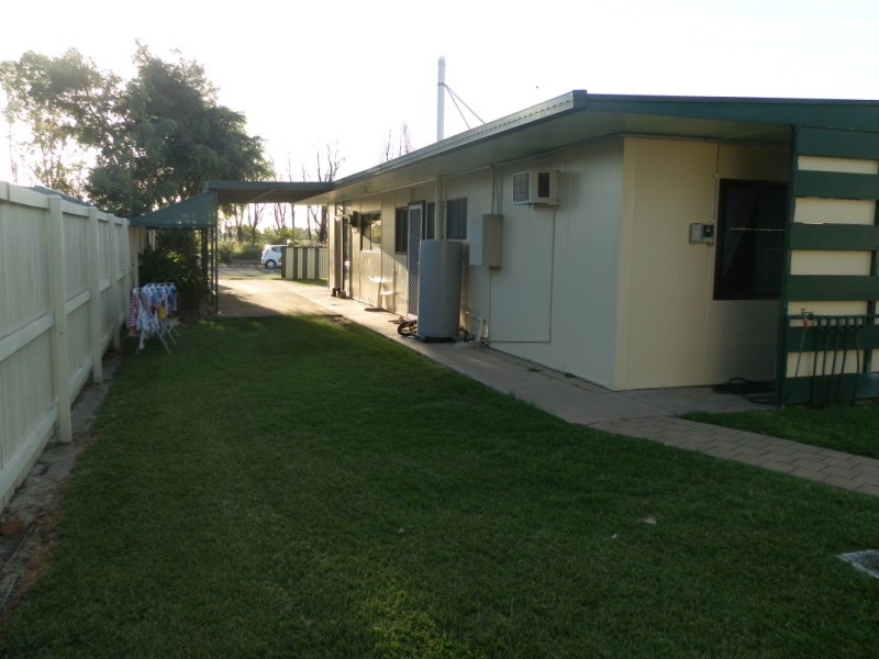 50 Moody Street, Emerald QLD 4720