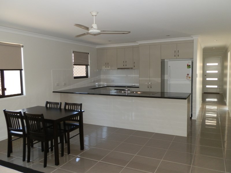 Unit 3/15 Whitney Court, Emerald QLD 4720