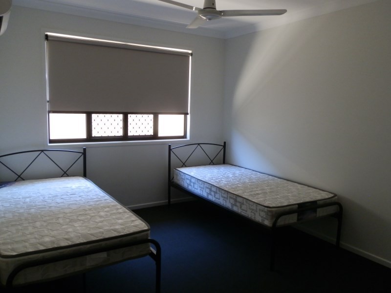 Unit 3/15 Whitney Court, Emerald QLD 4720