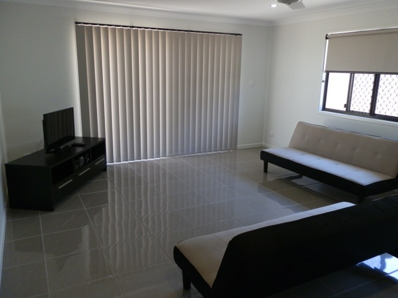 Unit 3/15 Whitney Court, Emerald QLD 4720