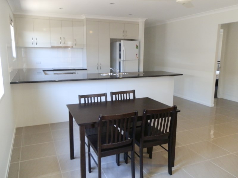 Unit 3/15 Whitney Court, Emerald QLD 4720