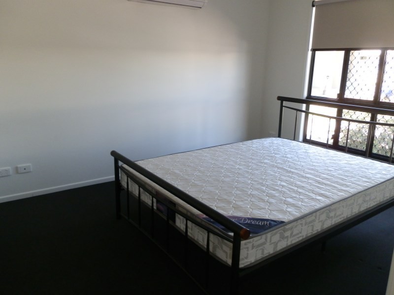 Unit 3/15 Whitney Court, Emerald QLD 4720