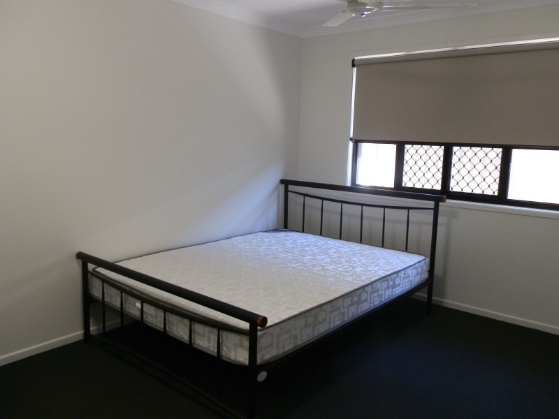 Unit 3/15 Whitney Court, Emerald QLD 4720