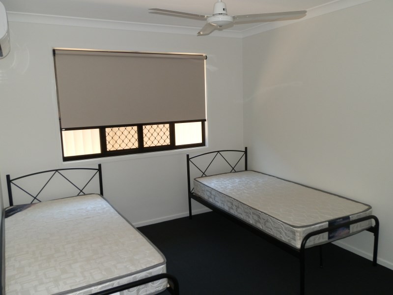 Unit 3/15 Whitney Court, Emerald QLD 4720