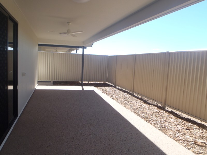 Unit 3/15 Whitney Court, Emerald QLD 4720