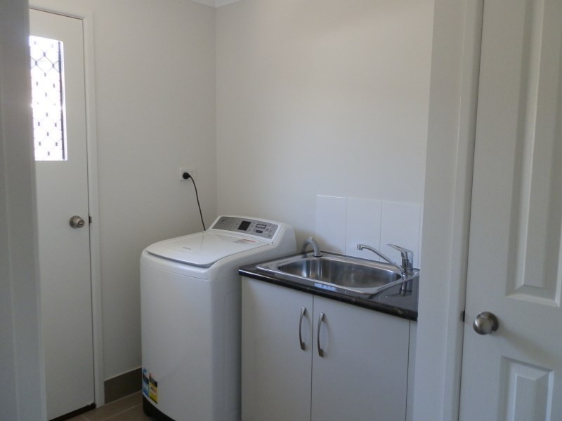 Unit 3/15 Whitney Court, Emerald QLD 4720