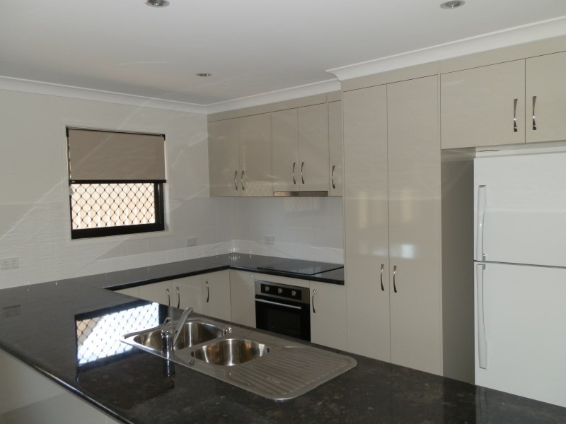 Unit 3/15 Whitney Court, Emerald QLD 4720