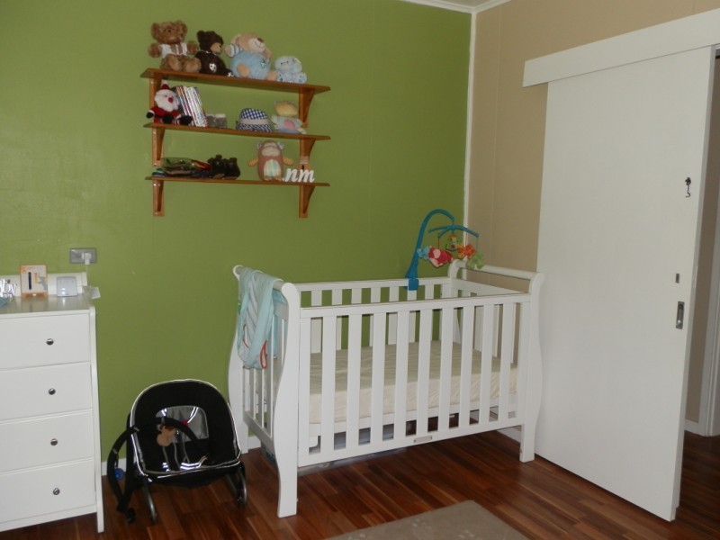 18 White Street, Emerald QLD 4720