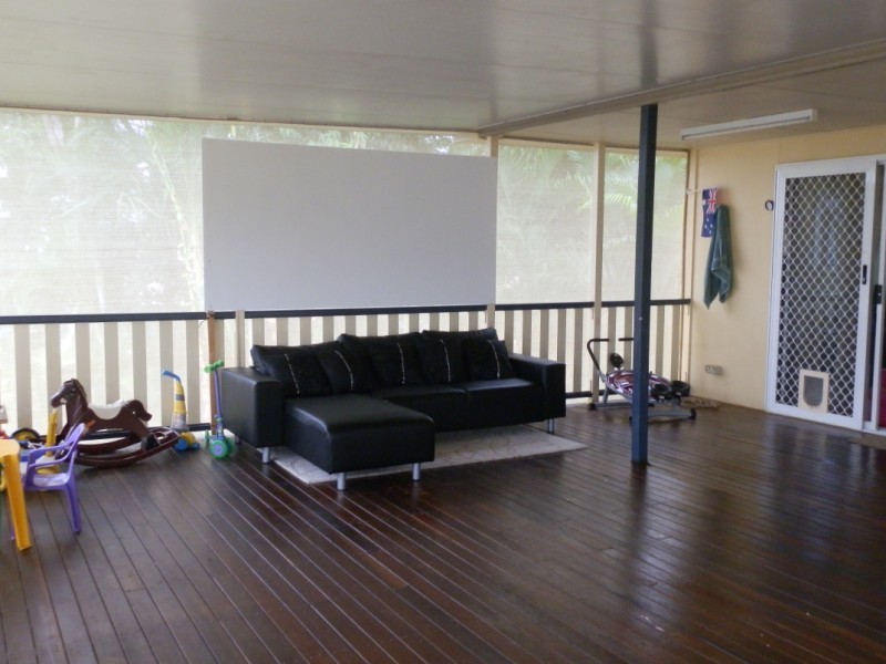 3 Eric Court, Emerald QLD 4720