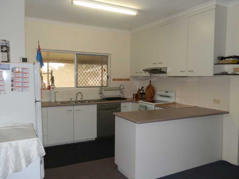 3 Eric Court, Emerald QLD 4720