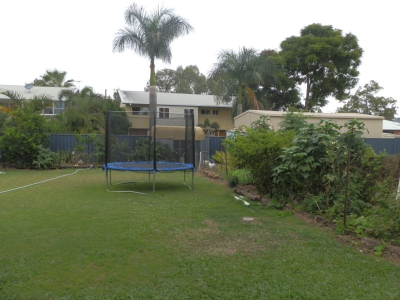 3 Eric Court, Emerald QLD 4720