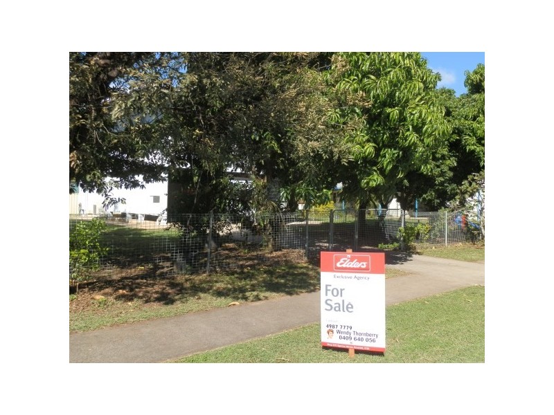 166 Borilla Street, Emerald QLD 4720