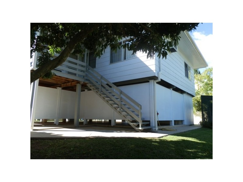 166 Borilla Street, Emerald QLD 4720