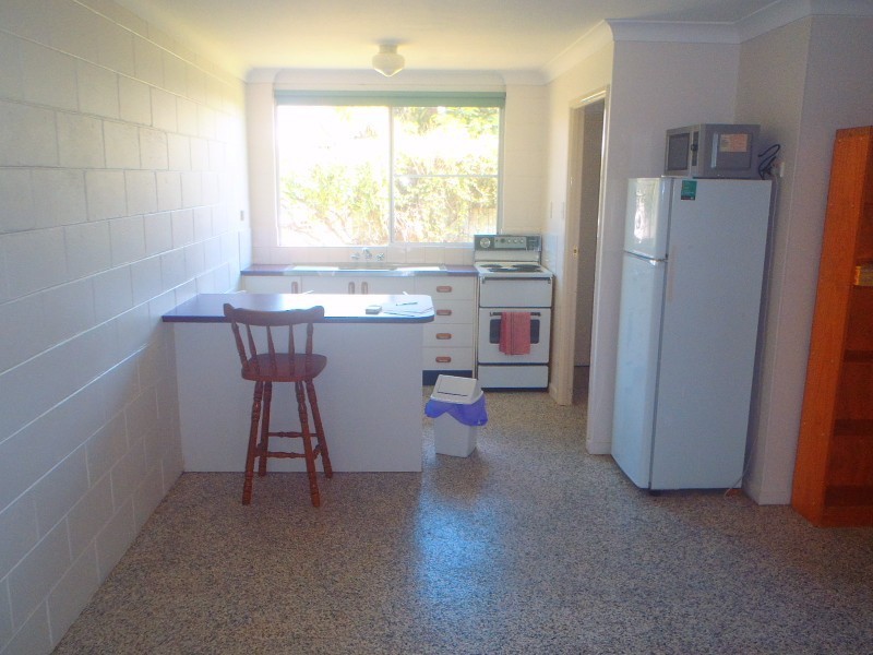 Unit 3/69 Opal Street, Emerald QLD 4720