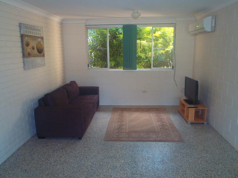 Unit 3/69 Opal Street, Emerald QLD 4720