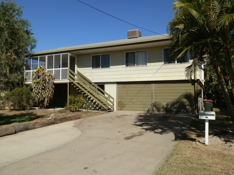 39 Alamein Drive, Emerald QLD 4720