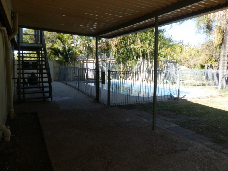 39 Alamein Drive, Emerald QLD 4720