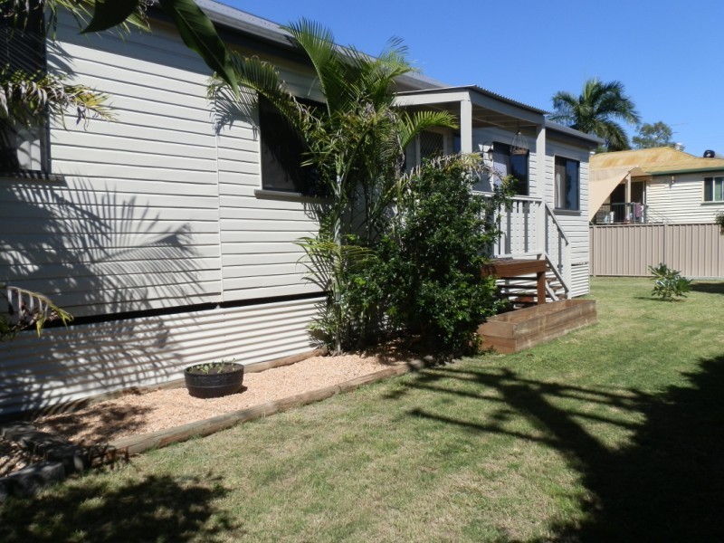 9 Little Street, Emerald QLD 4720