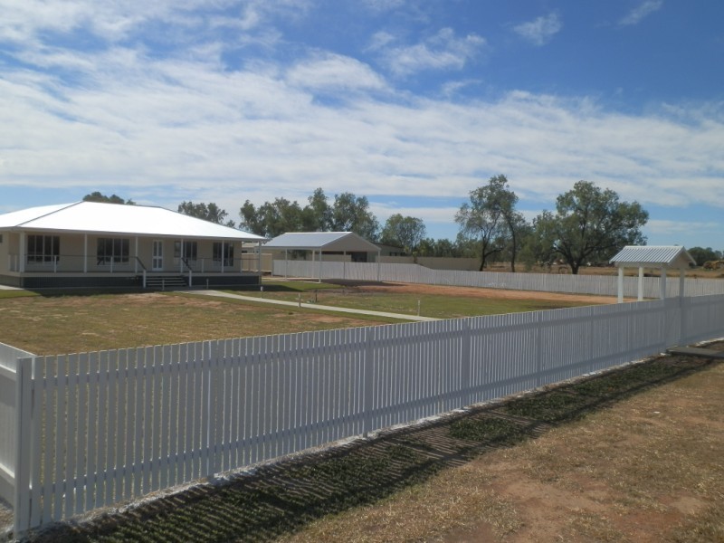 5 Windmill Lane, Emerald QLD 4720