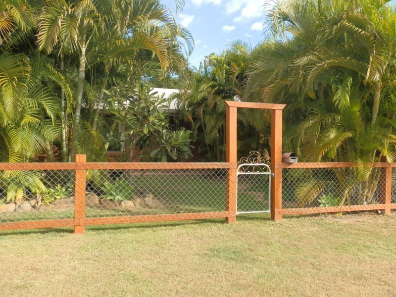 22 Staal Crescent, Emerald QLD 4720