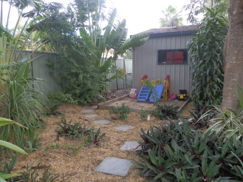 22 Staal Crescent, Emerald QLD 4720