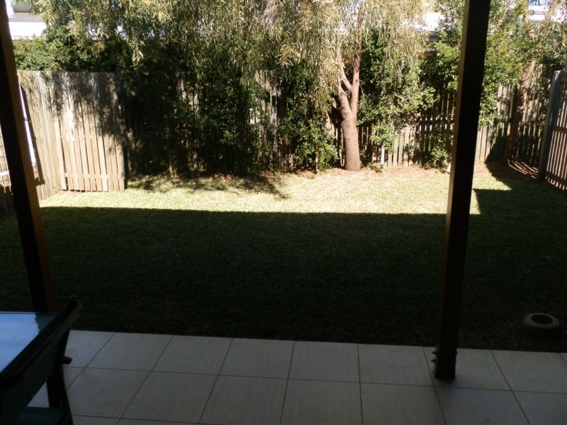 Unit 5/16 Riverview Street, Emerald QLD 4720